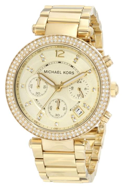 michael kors baby boys wrist watches|michael kors chronograph ladies watch.